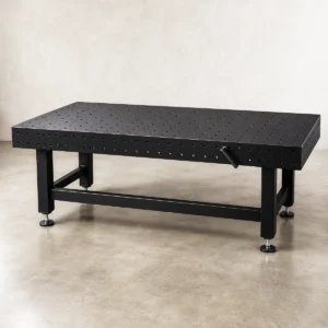 Table de soudure