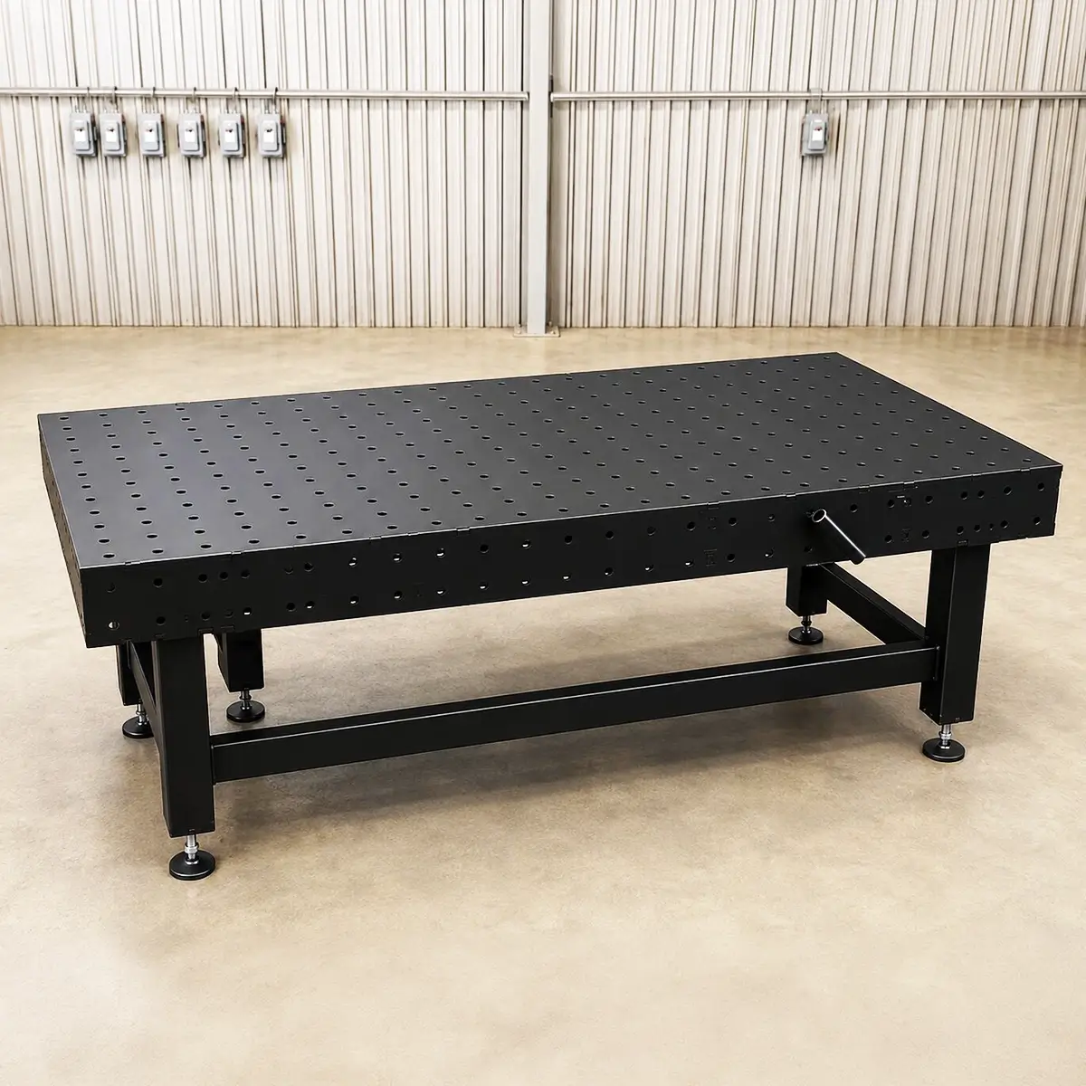 Table de soudure
